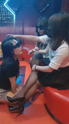 【女慕乐】ktv-双s暴虐 bf12200_HD绳艺资源