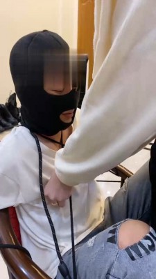 【琳嘉】双S捆绑男奴 bf17669