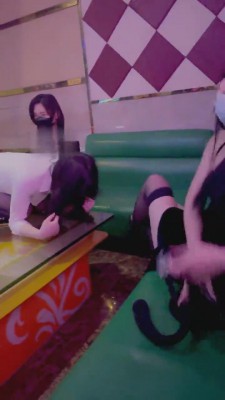 【心雅S】KTV群调群虐【四视角版】 bf21792