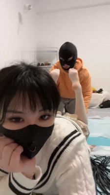 【木秋】腿绞窒息专场 bf21986