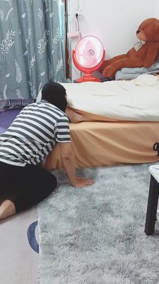 【美娜格格】晨起侍奉 bf22716_HD绳艺资源