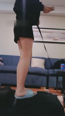 【黛熙】学姐女神的脚下奴【下】 bf10130_HD绳艺资源
