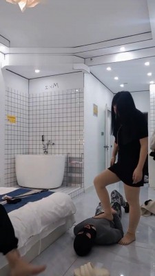 【安可】双S姐妹花虐打班主任【双视角版】 bf21646_HD绳艺资源