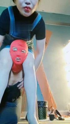 【东营天香百合】清晨圈养奴 bf17717_HD绳艺资源