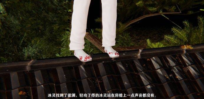 10部最新漫画合集-超过1000P，黑丝女忍白袜杀手狐妖厉鬼女侠超精彩！ G-210520-38