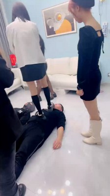 【麋鹿银儿】精彩群调-南北绳艺导师的较量【双视角版】 bf22761_HD绳艺资源