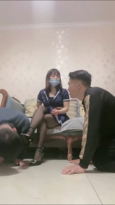 【刘二狗】双狗奴跪求姐姐【三视角版】 bf23205