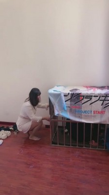【萝莉刑】抓到小三的报复 bf12094