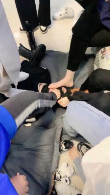 【精神小妹】大型室内专场 bf22535