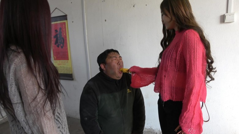 双主狂虐碎嘴肥狗(下集)