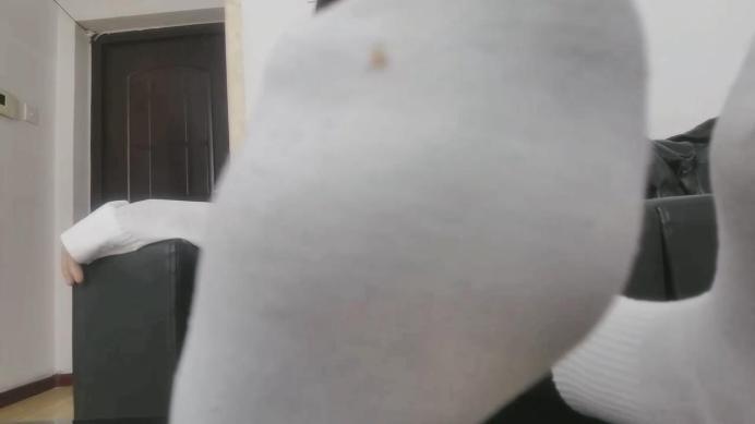 娇娇身临其境羞辱变态