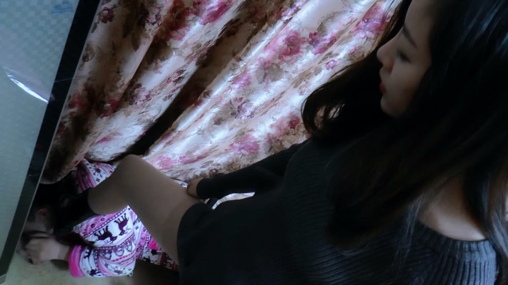 【松岛女神】超狠踢裆 脚脚到肉挨个踢废