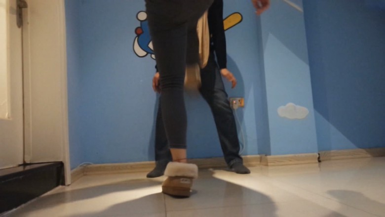 色狼惩戒