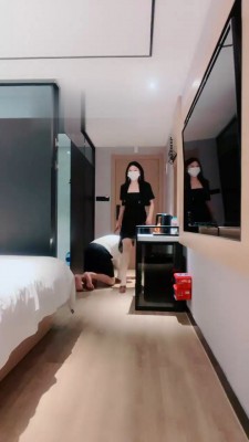 【雪琪琪S】偷懒下属被女老板虐【下】 bf18464_HD绳艺资源