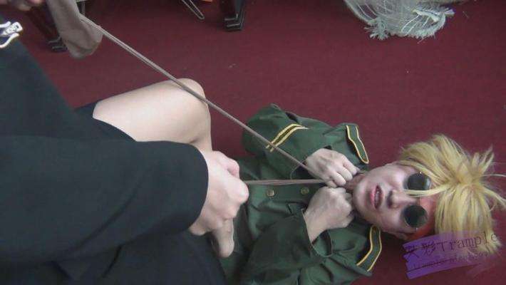 夺命比武招亲