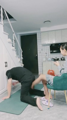 【小小小魔女】提档耳光专场 bf19533