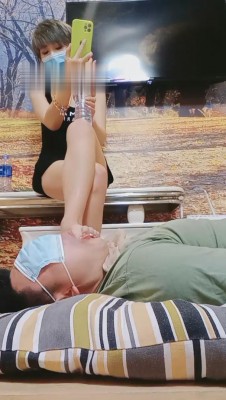 【娜美】第一次现实的狗 bf10183