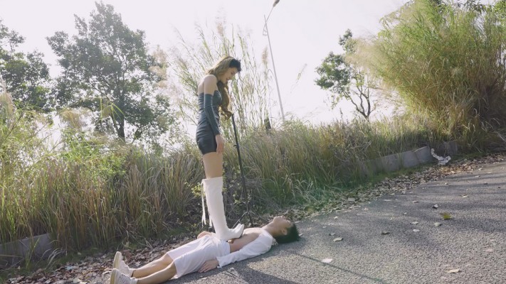 〖H.P.L栖心之栈〗—尔岚户外虐废狗 HPL-220503