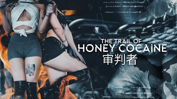 【绝美黑金女神】高端巨作【审判官】 bf4132