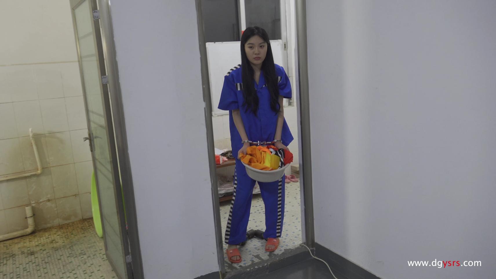 【艺束人生】2023_10期视频  情之伤女犯-楚楚（上）