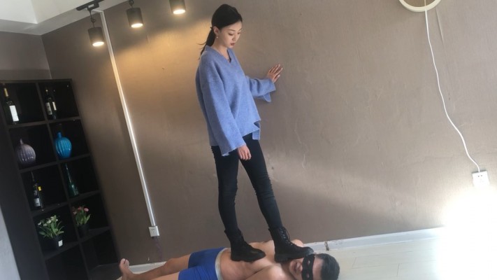 【蛋碎娇娃】『超S·联盟』蛇蝎女学生 YC-220325-5