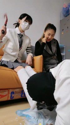 【美学】双主-带素人小姐姐入圈【双视角版】 bf23153