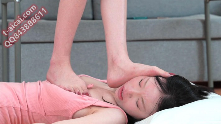 卑微女m的下贱表现 YC-220901-4