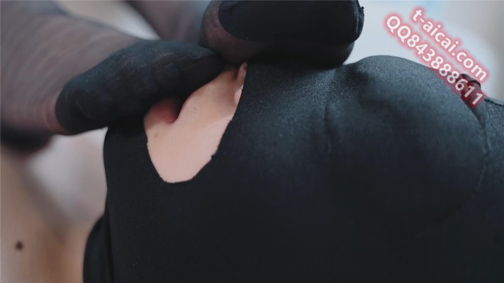 禾- 收拾偷鞋闻的变态快递员 YC-220510-3