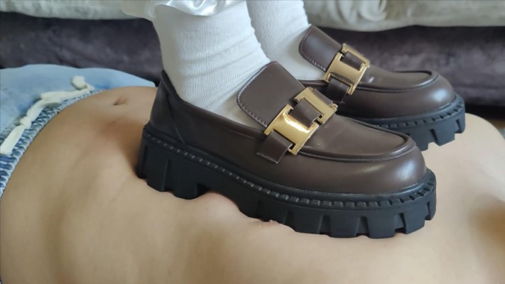 【子怡】50分钟剧情片:把室友调教成狗的过程 YC-220626-3