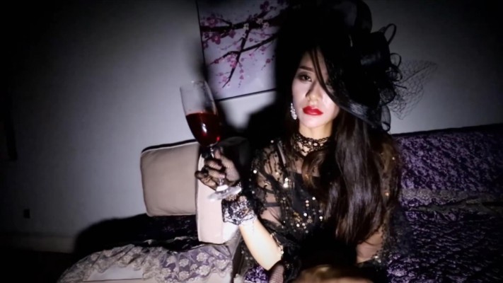 〖H.P.L栖心之栈〗—堕落的天使(芷晴版) HPL-20220131