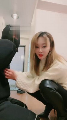 【林夕】堵上狗嘴用重刑 bf22019
