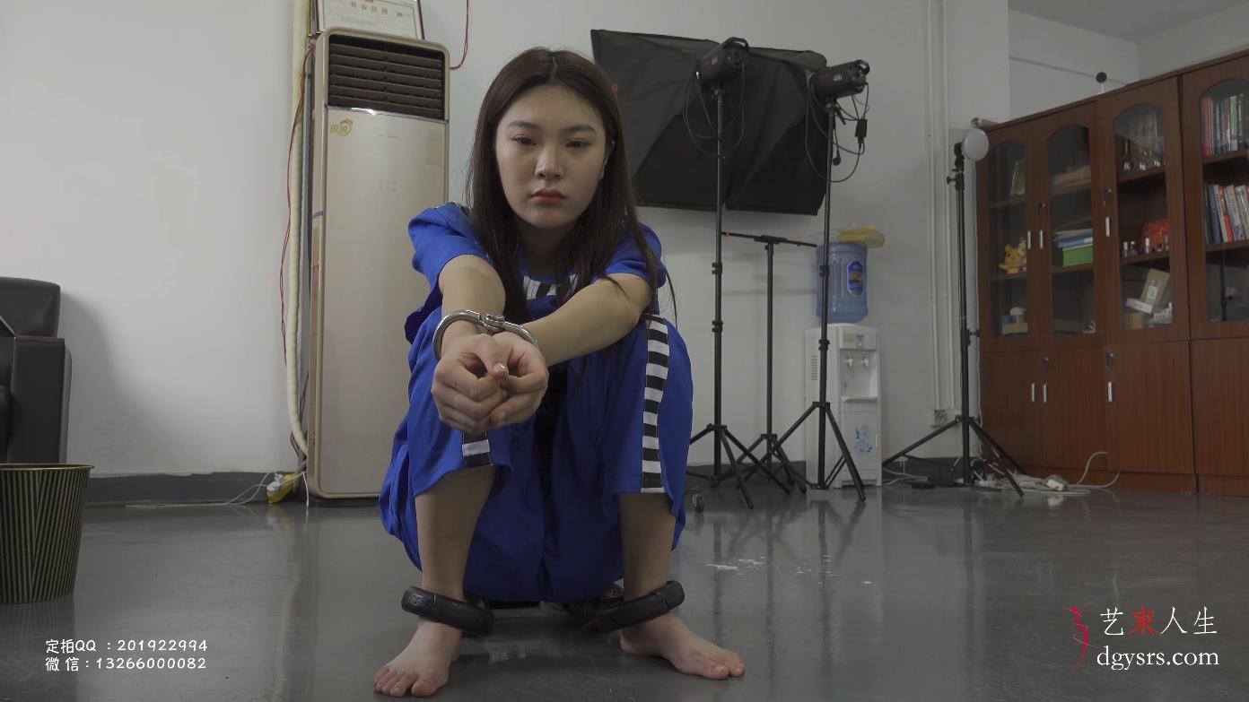 【艺束人生】2022_40期视频  重镣女犯楚楚（下）