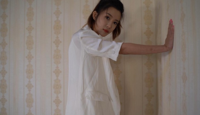 【W.K.T】—Sun的高跟踩踏日记 YC-220714