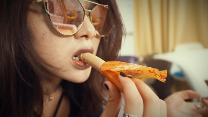 〖H.P.L栖心之栈〗—血族的传说（下） HPL-220404