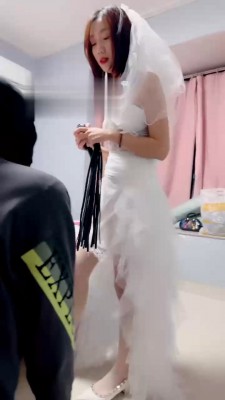 【狗哥】绿帽看我和情人的婚礼 bf21599
