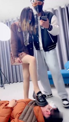 【狗哥】学生情侣主辱绿帽同学 bf22294