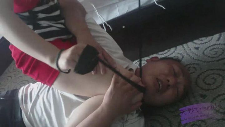 叛逆的女弟子(中)