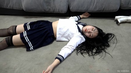 灰鸟原创 私人定制1报仇