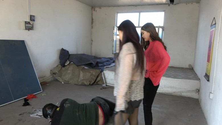 双主狂虐碎嘴肥狗(下集)