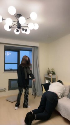 【小软】艺校女神sp专场【完整版】 bf22897