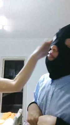 【馨然】挑战耳光300下 JS220901