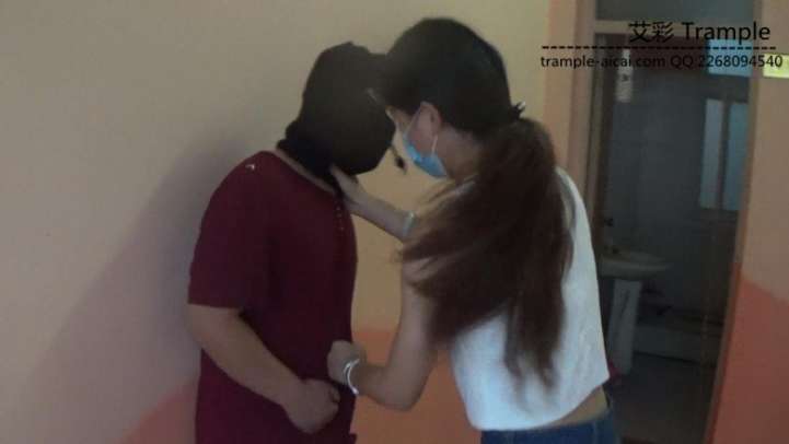 叛逃女杀手