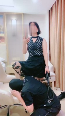 【小月】高难度挑战训练虐恋足狗 bf18020_HD绳艺资源