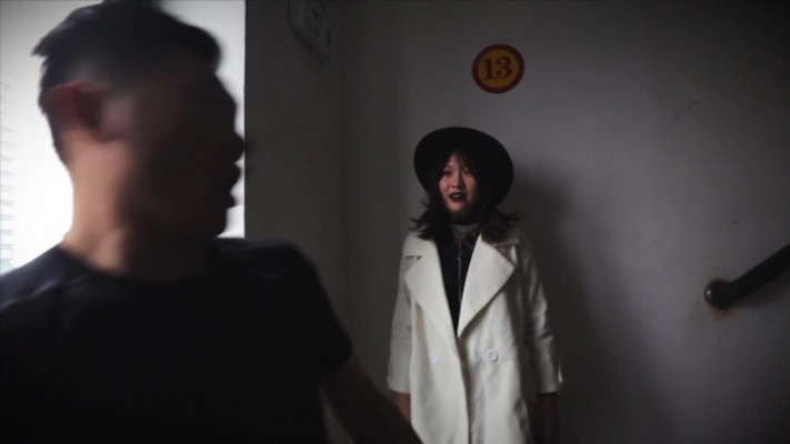 〖H.P.L栖心之栈〗—夏娃的诅咒(终曲) HPL-220908