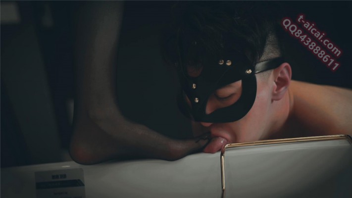 禾-暗黑系黑金调 YC-220225