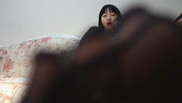 【Haruka瑶酱】瑶酱的POV第一视角调教