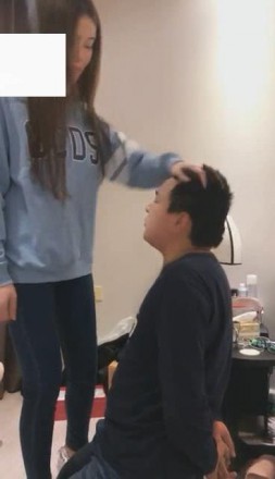 vivi,主子臀部美味口水香甜绝美耳光