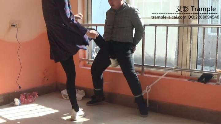 女绑匪劫财_HD绳艺资源