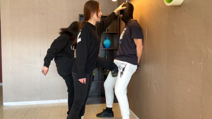 【蛋碎娇娃】『超S·联盟』特别任务 YC-220313-3