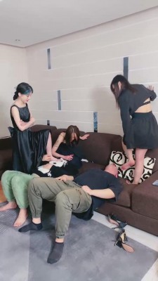 【领主老大】三位美女模特 bf11895